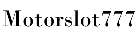 Motorslot777